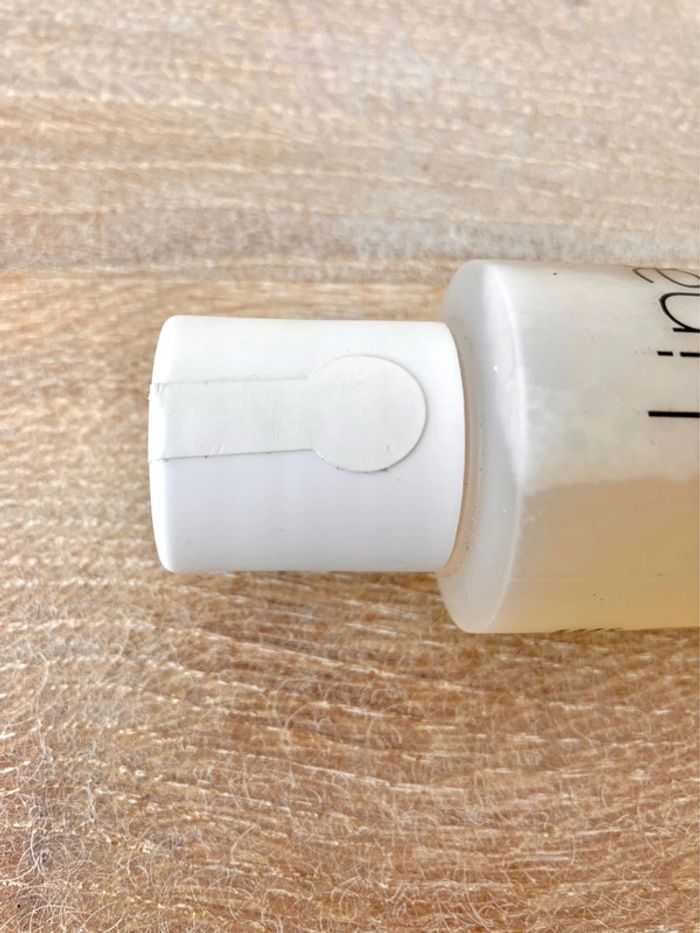 Linaé Eau de soin micellaire activatrice d'éclat - apaisante - 150 ml - Neuve - photo numéro 4