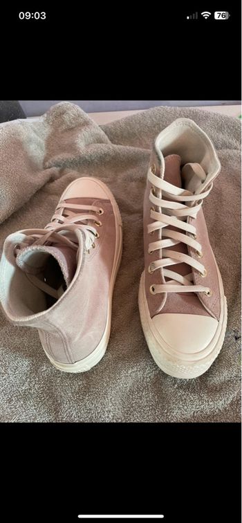 Converses