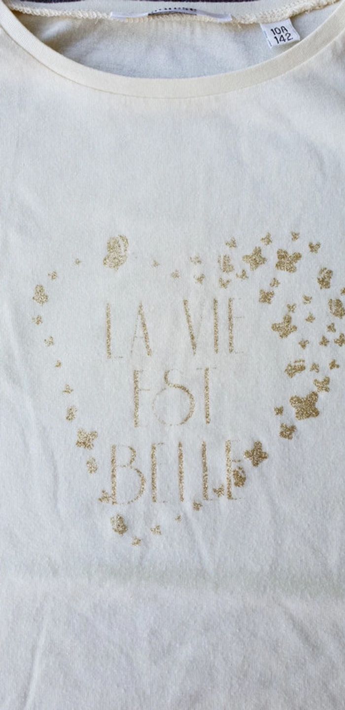 T-shirt Marese - photo numéro 2