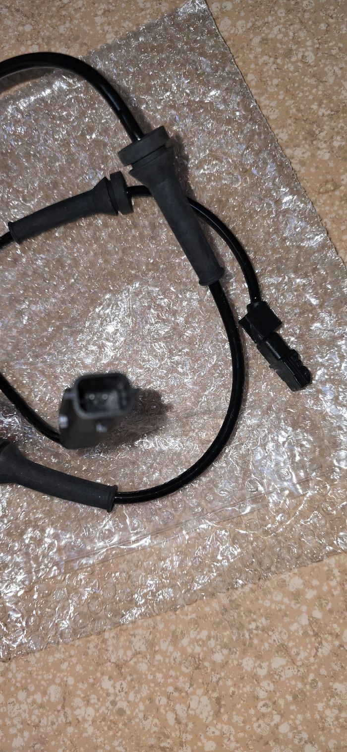 Capteurs vitesse de roue - photo numéro 5