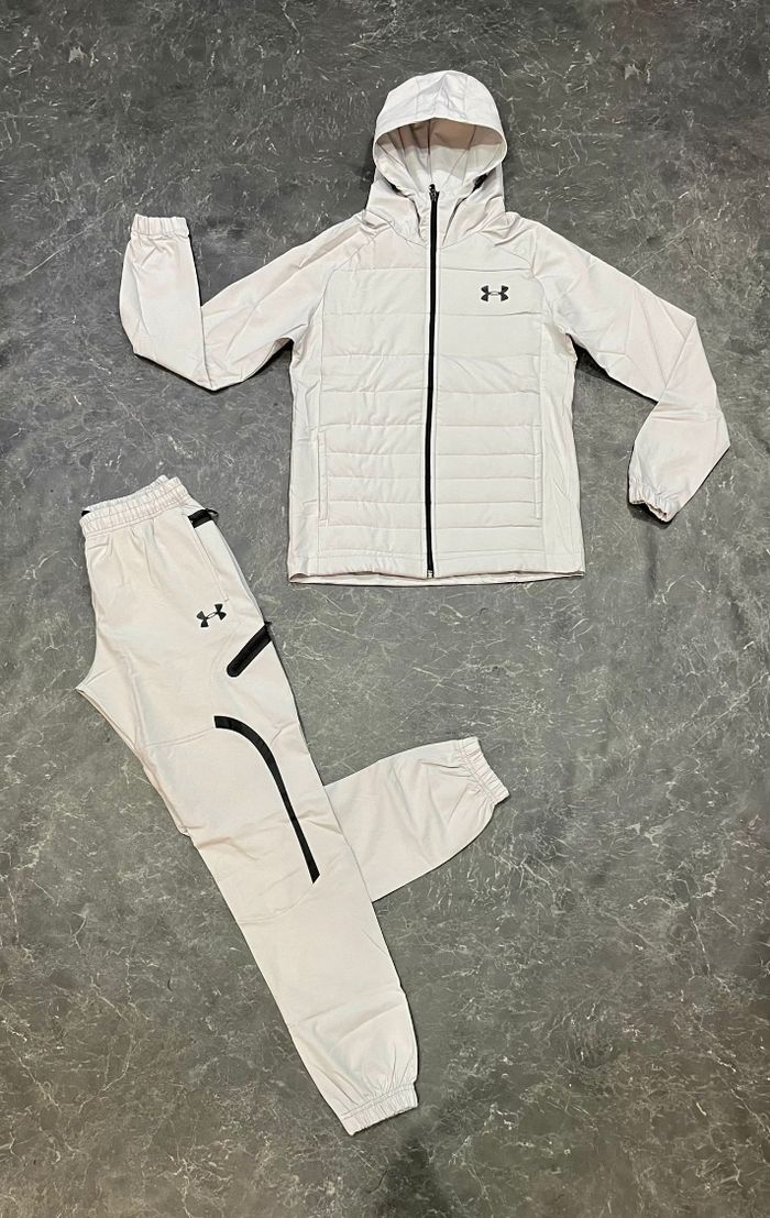 Under Armour - photo numéro 3