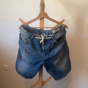 Bermuda short