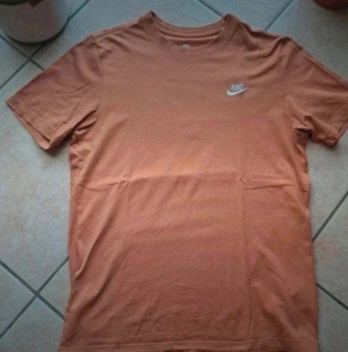 Tee-shirt Nike - photo numéro 2