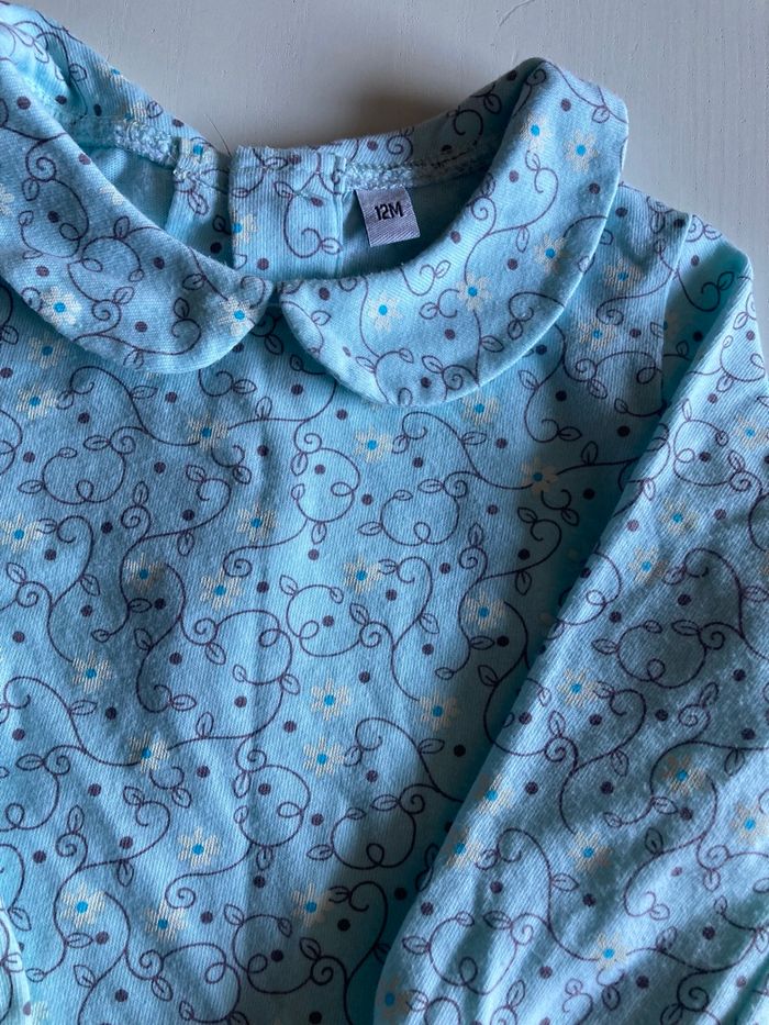 Ensemble robe et teeshirt - photo numéro 7