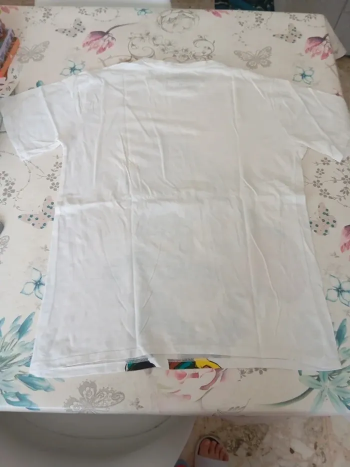 T shirt my hero academia t 16 ans - photo numéro 4