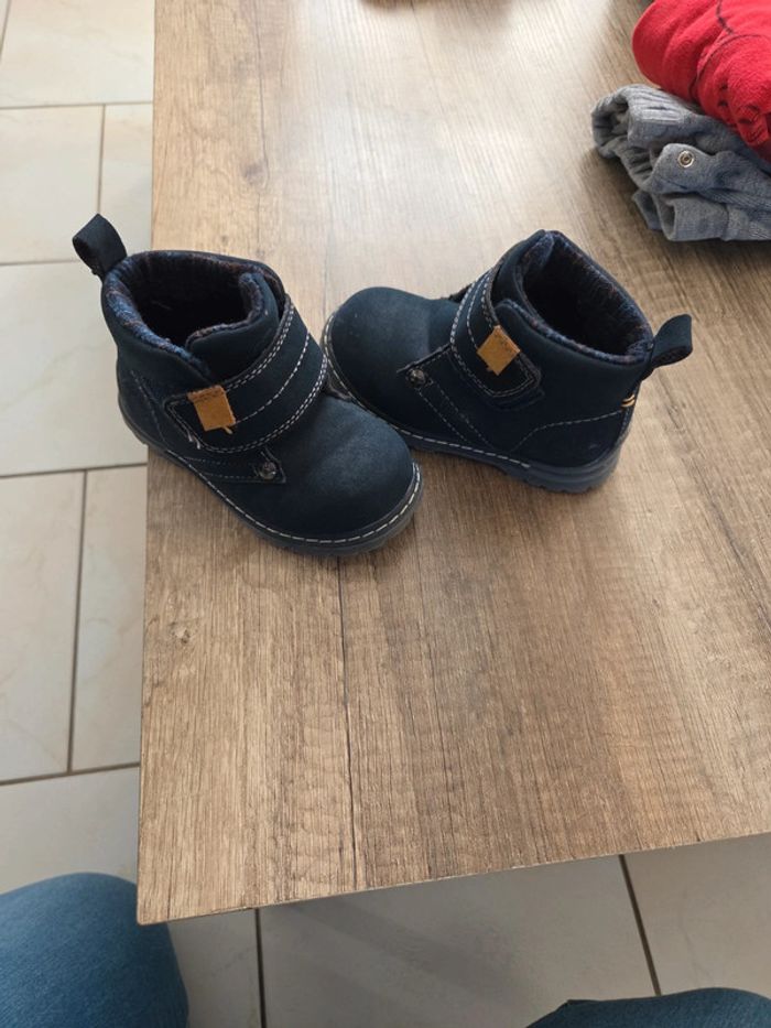 Bottines