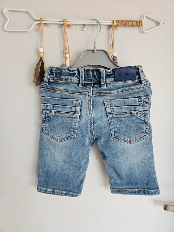 Short 4 ans - photo numéro 2