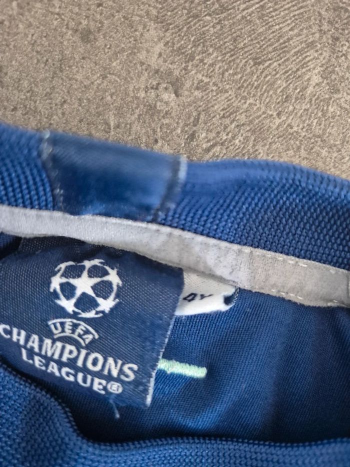 Ensemble foot - photo numéro 4