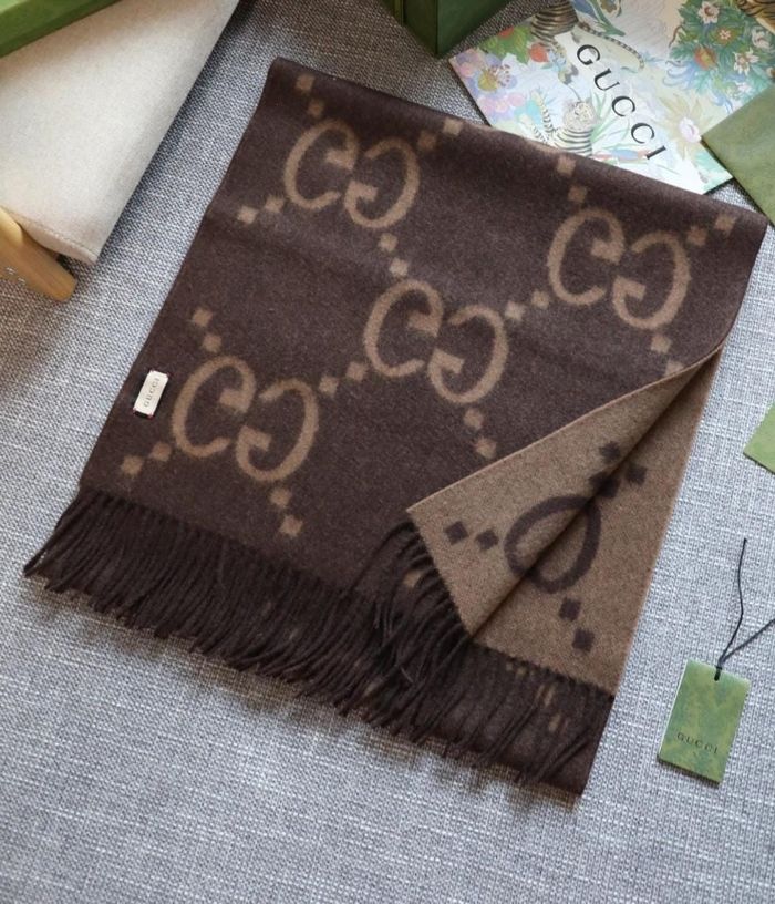 Écharpe Gucci - photo numéro 2