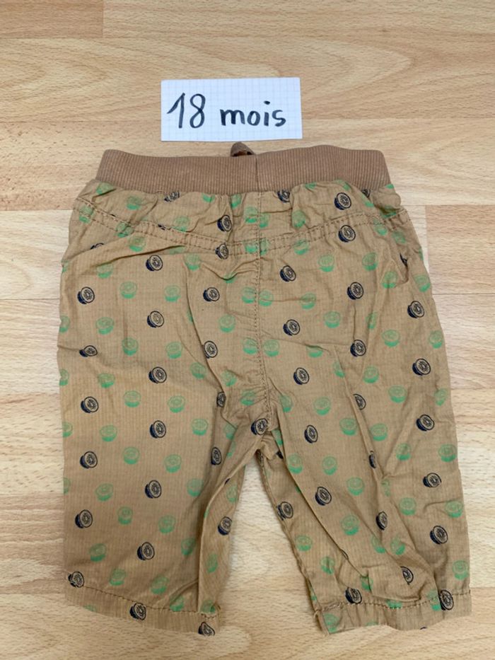 Bermuda été 18 mois Orchestra - photo numéro 2