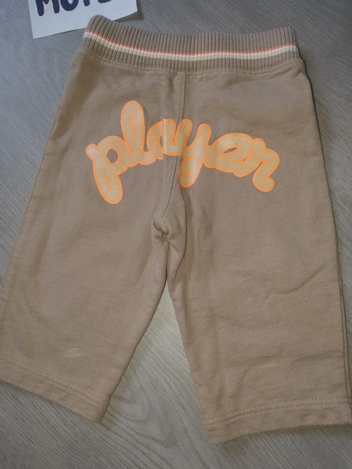 Pantalon jogging 6mois - photo numéro 2