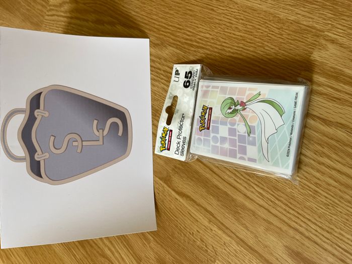 Lot de sleeve - photo numéro 2