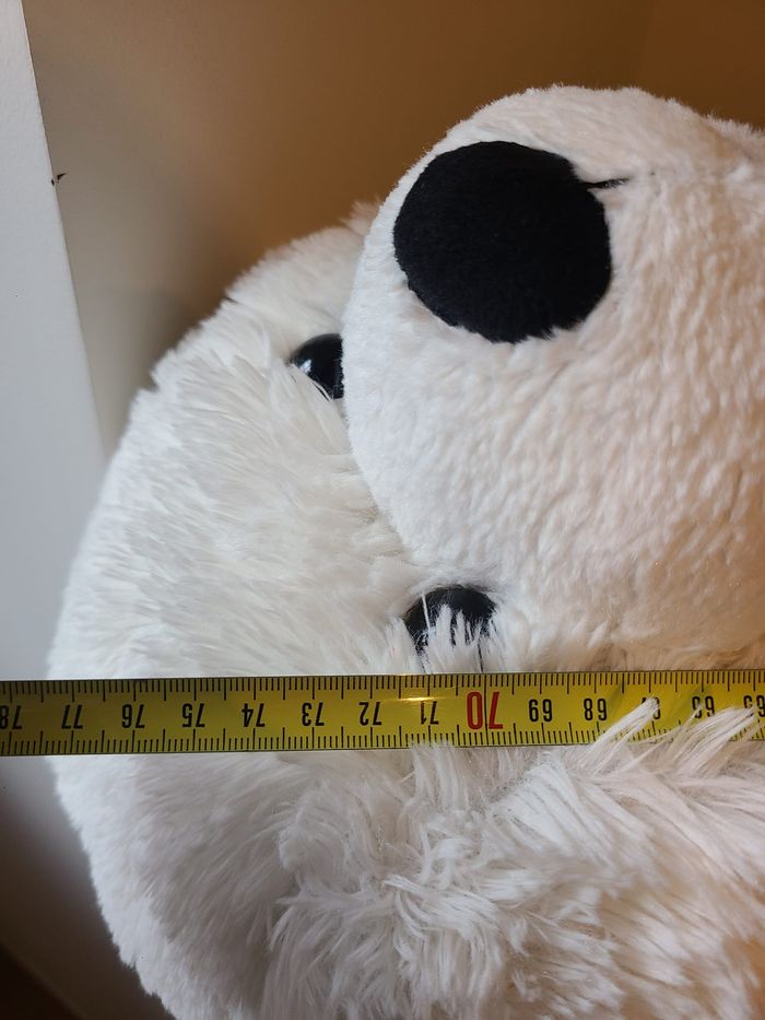 peluche ours - photo numéro 4