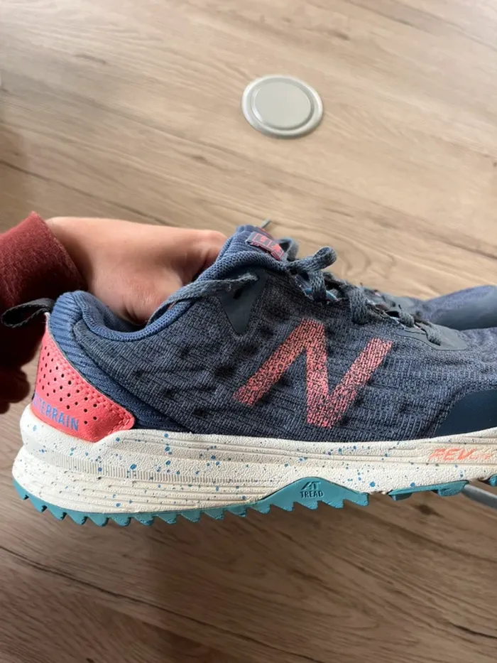 Chaussures New Balance - photo numéro 2