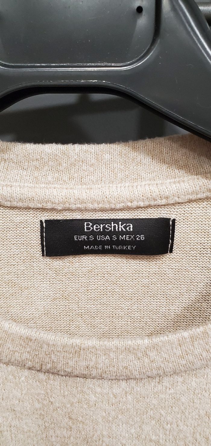 Pull court - photo numéro 2