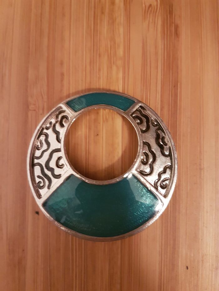 Pendentif