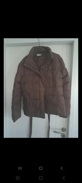 Doudoune TeX Woman L