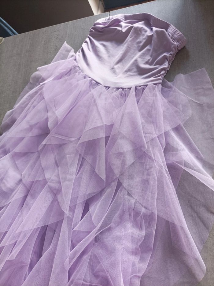 Robe soirée - photo numéro 5