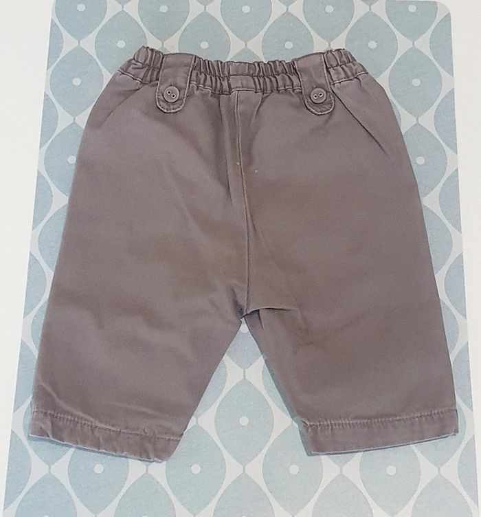 Pantalon Obaibi - 1M - photo numéro 3