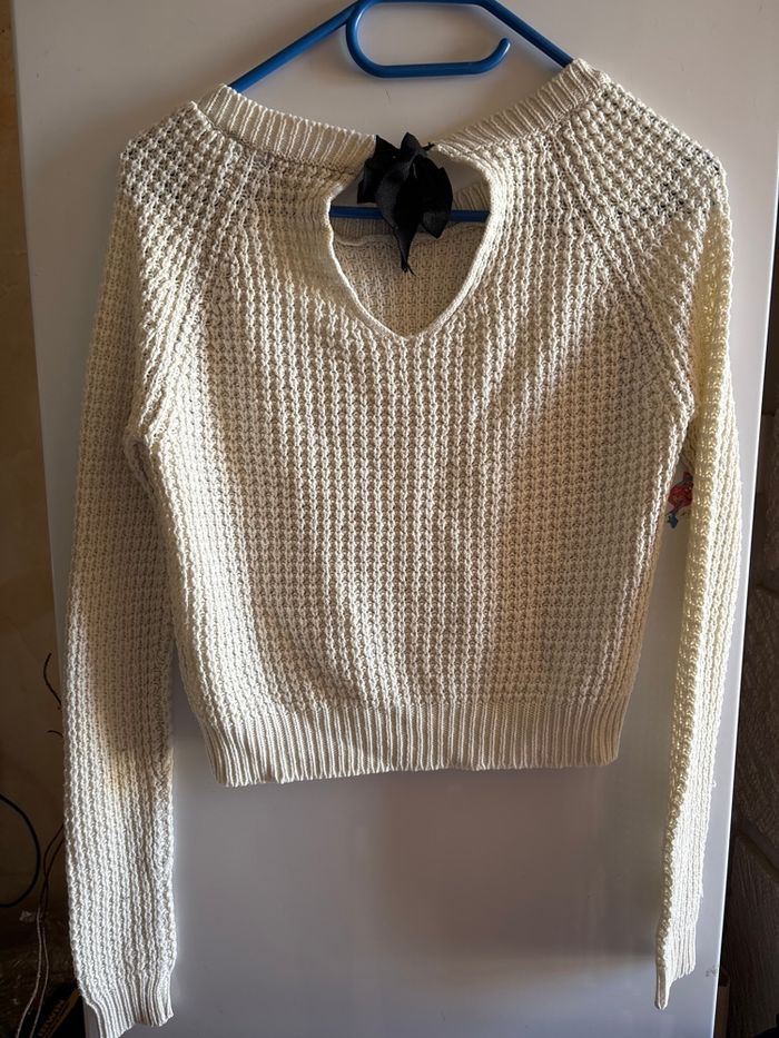 Pull - photo numéro 2