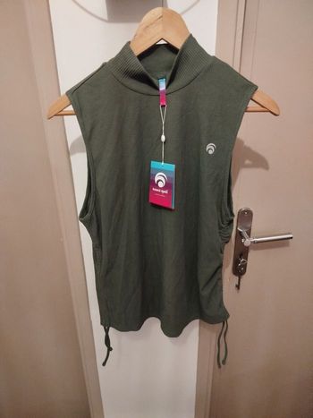 Tee shirt femme Océans apart 