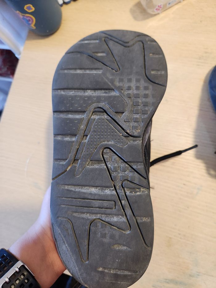 Chaussure - photo numéro 4