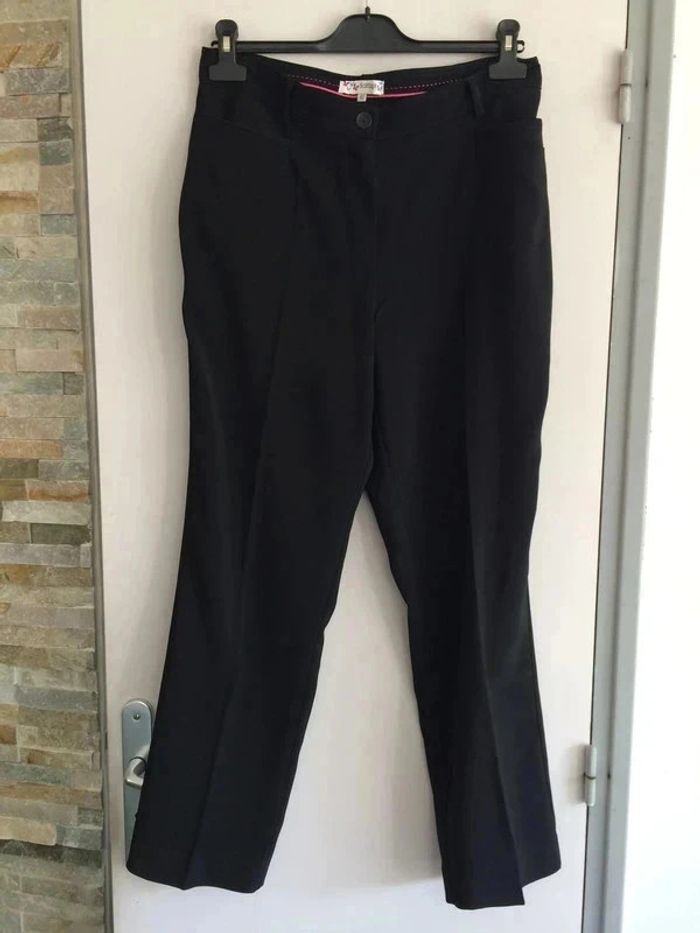 Pantalon Scottage 42