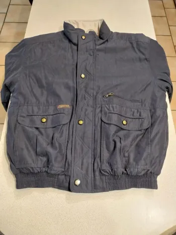 Manteau