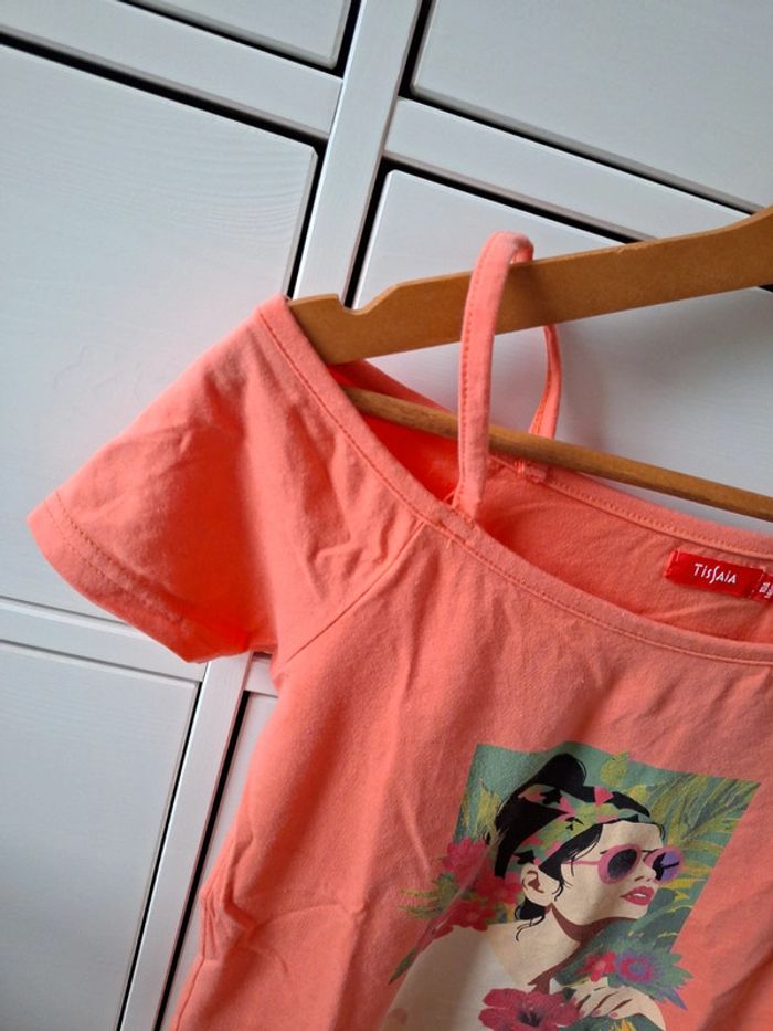 T-shirt - photo numéro 3