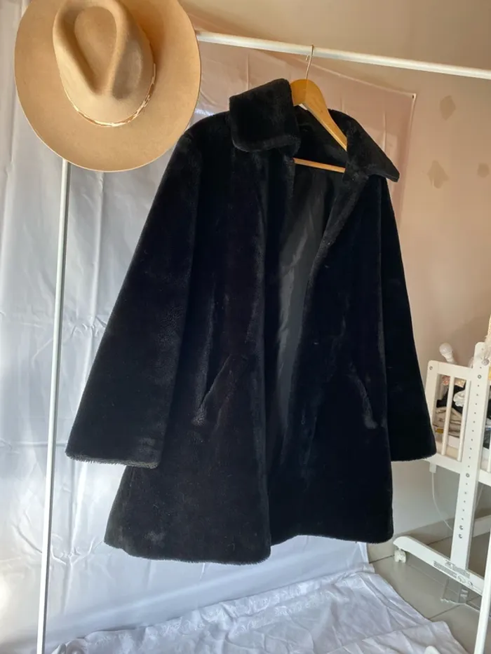 Manteau - photo numéro 2