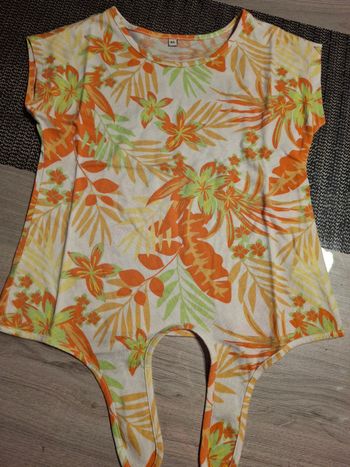 Lots de vêtements fille