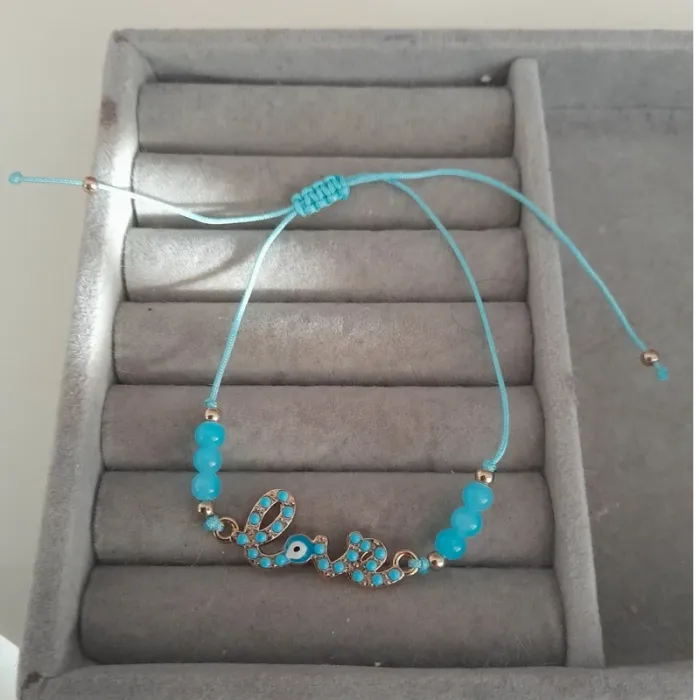 bracelet - photo numéro 2