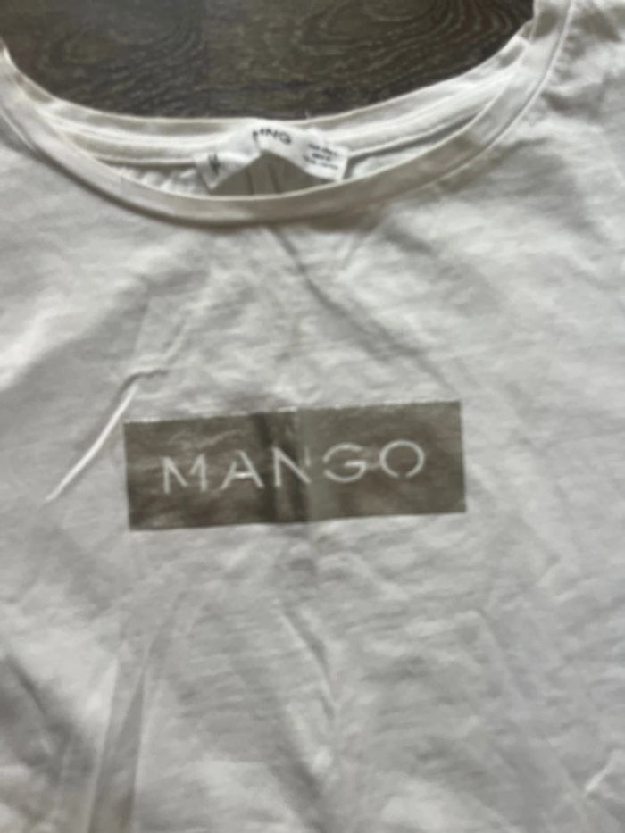 T Shirt - photo numéro 2