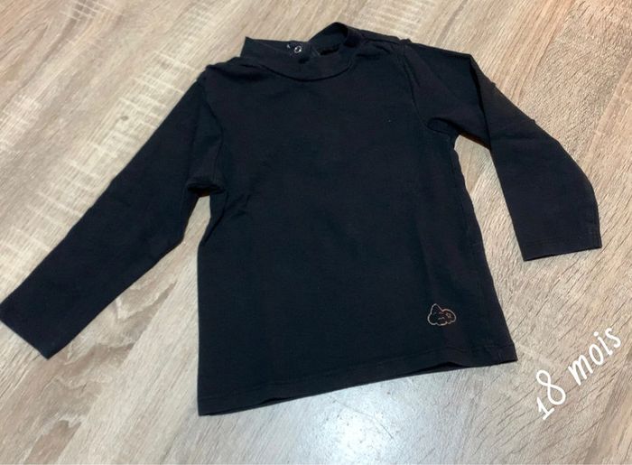 Gros lot vêtements 18 mois - photo numéro 17