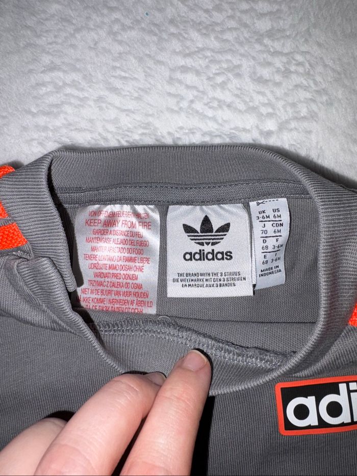 ensemble ADIDAS - photo numéro 3