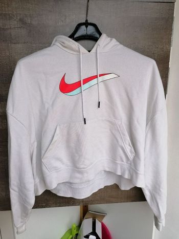 Pull Nike court