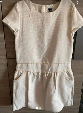 robe kiabi 12 ans