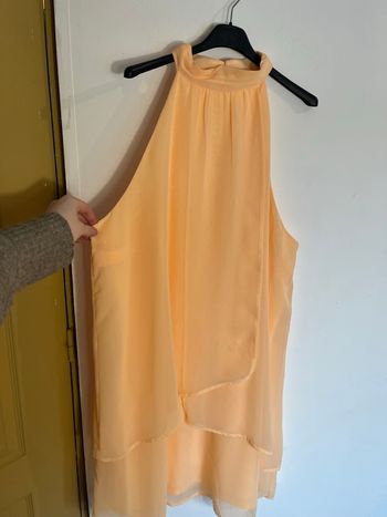Robe été 