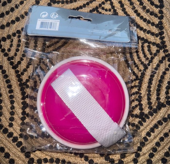 Brosse massante neuf - photo numéro 2