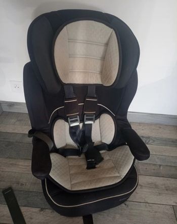 Siège-auto 15-36kg