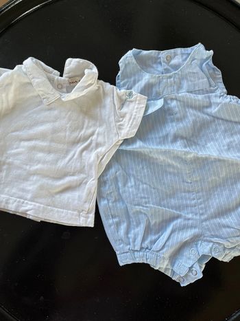 Ensemble 1M grain de blé