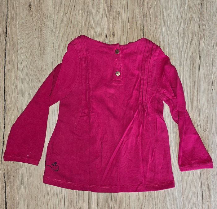 Tee shirt Sergent Major - photo numéro 4