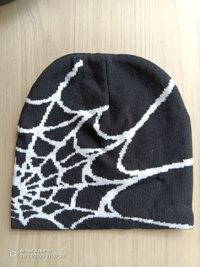 Bonnet Y2k - photo numéro 2