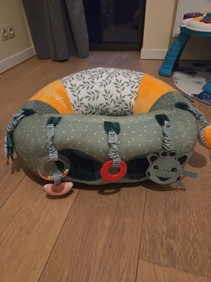 Fauteuil d'éveil - photo numéro 2