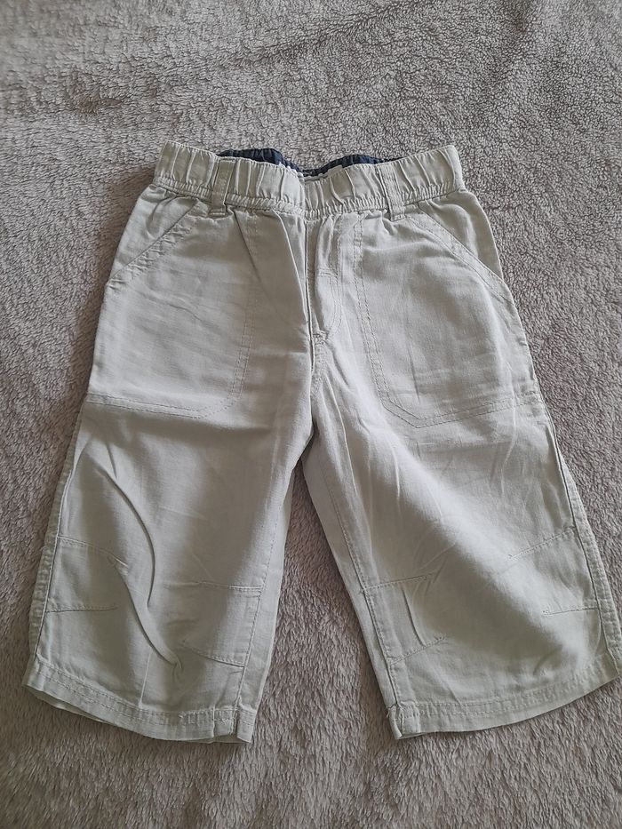 Short Bestway taille 8 ans