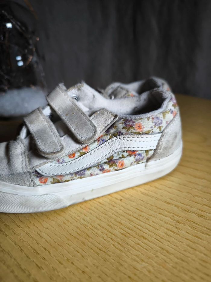 Van's - photo numéro 2