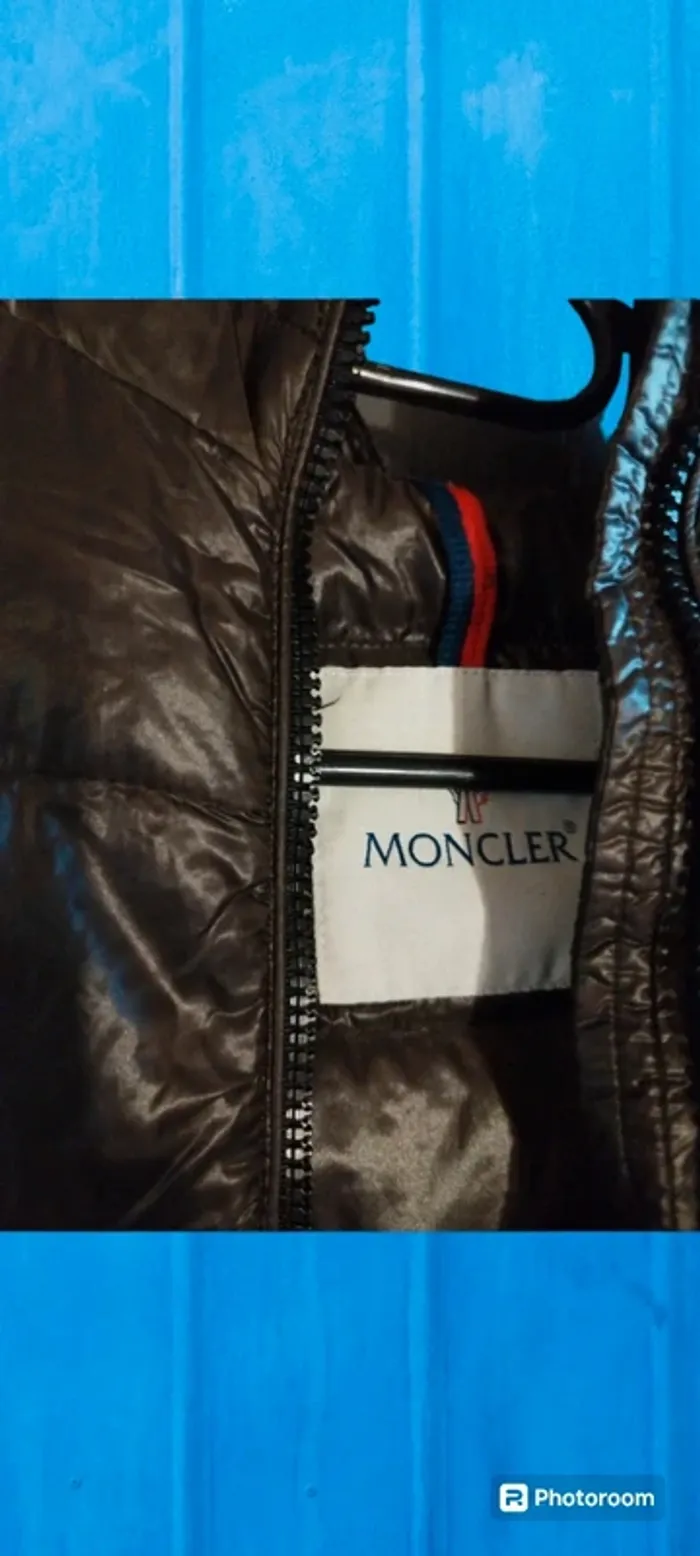 Manteau - photo numéro 2
