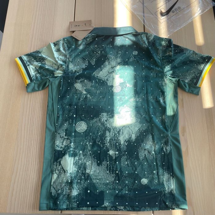 Maillot Tottenham troisième 2024/2025 - photo numéro 3