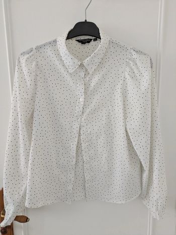 Chemisier femme taille XS