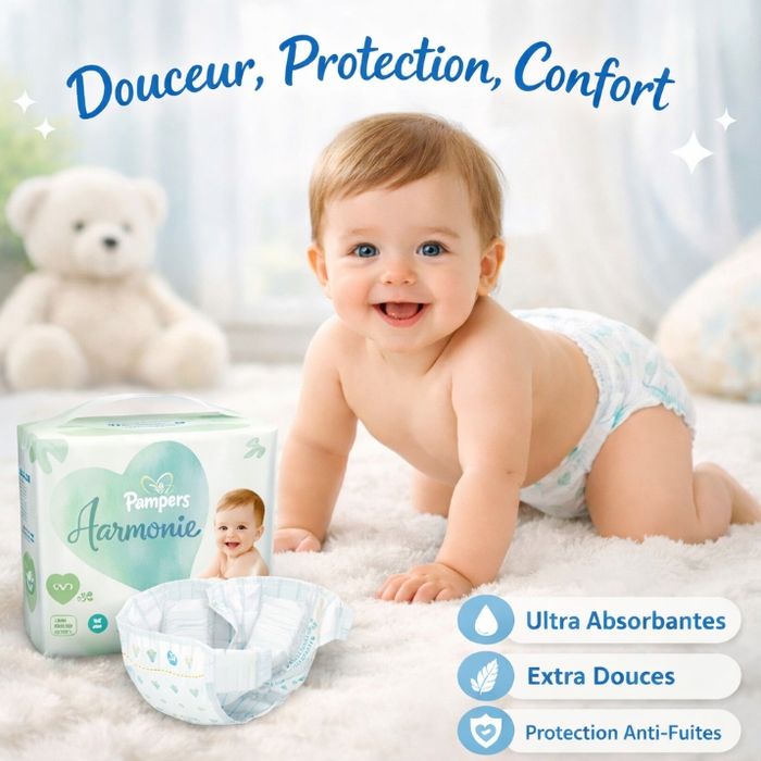 Couches harmonie - photo numéro 2